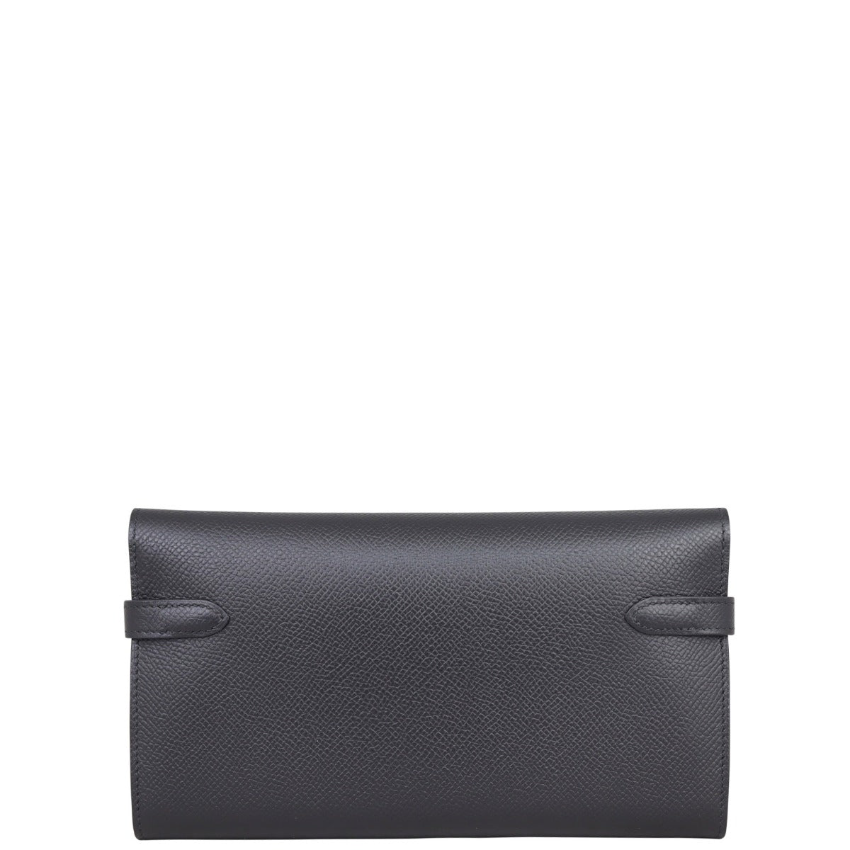 Hermes Kelly Classic Long Wallet Epsom