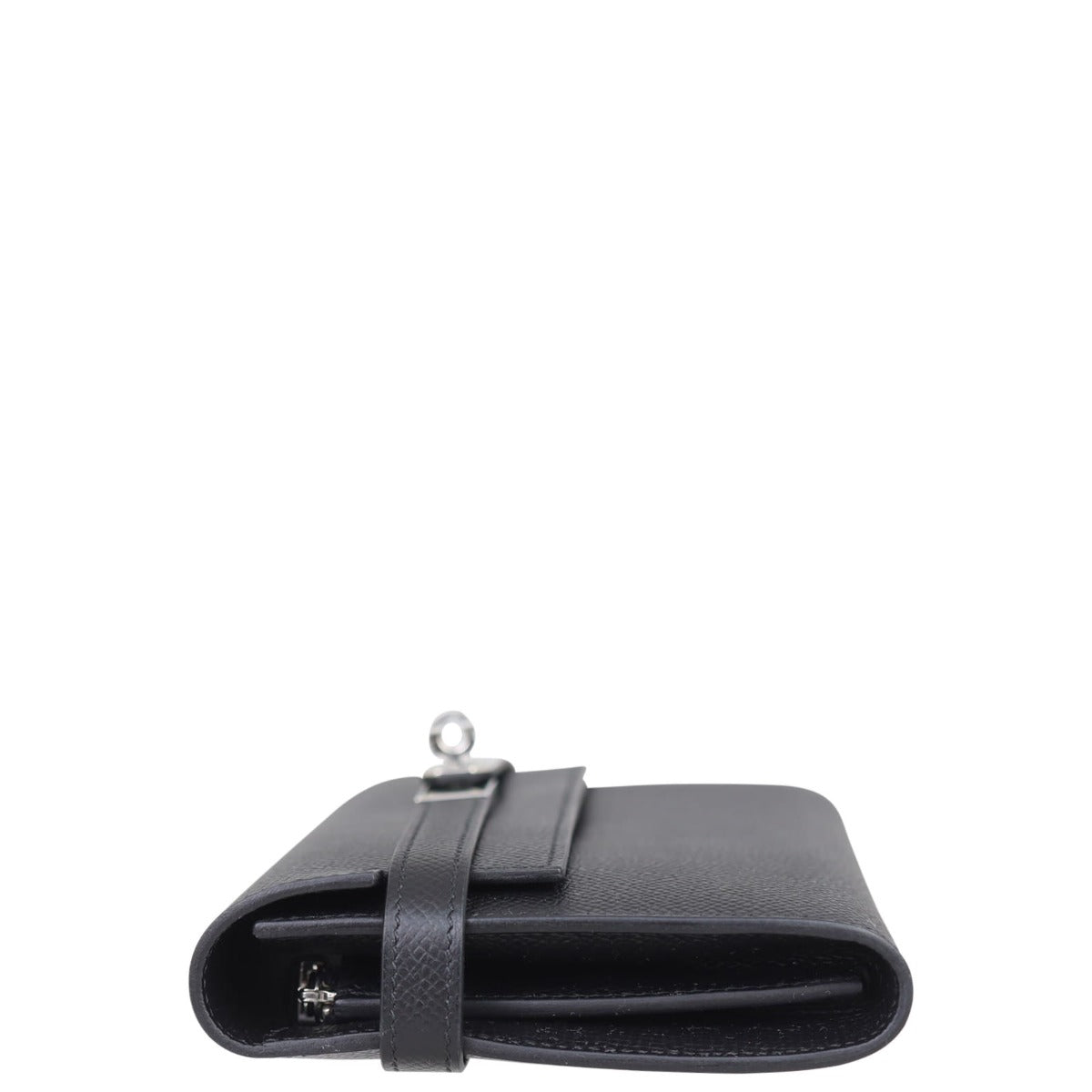 Hermes Kelly Classic Long Wallet Epsom