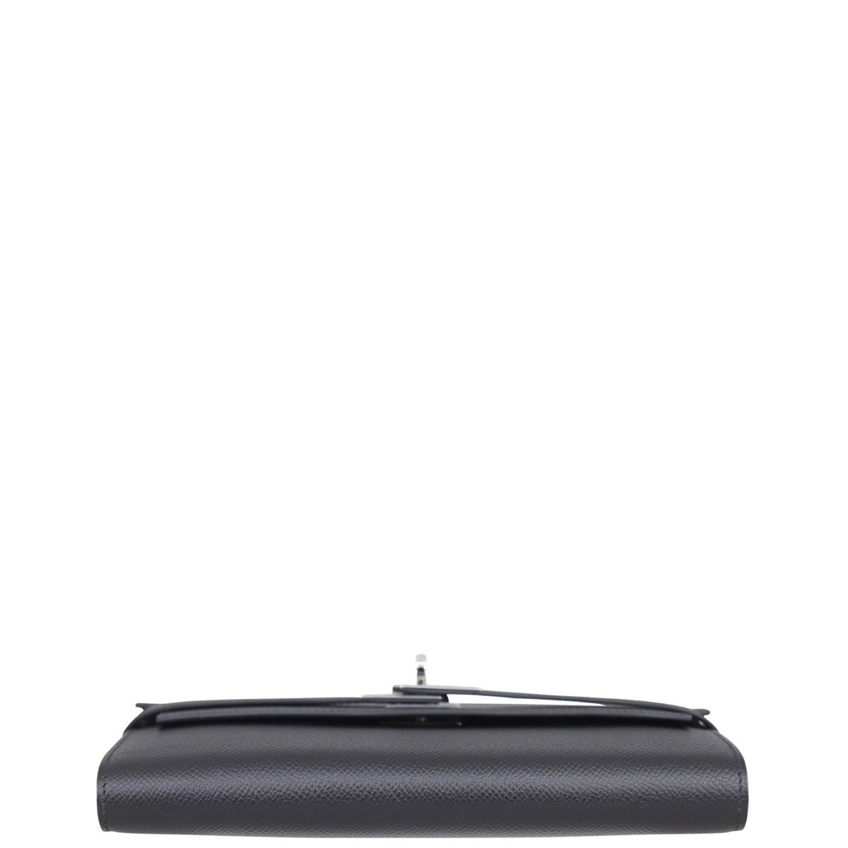 Hermes Kelly Classic Long Wallet Epsom