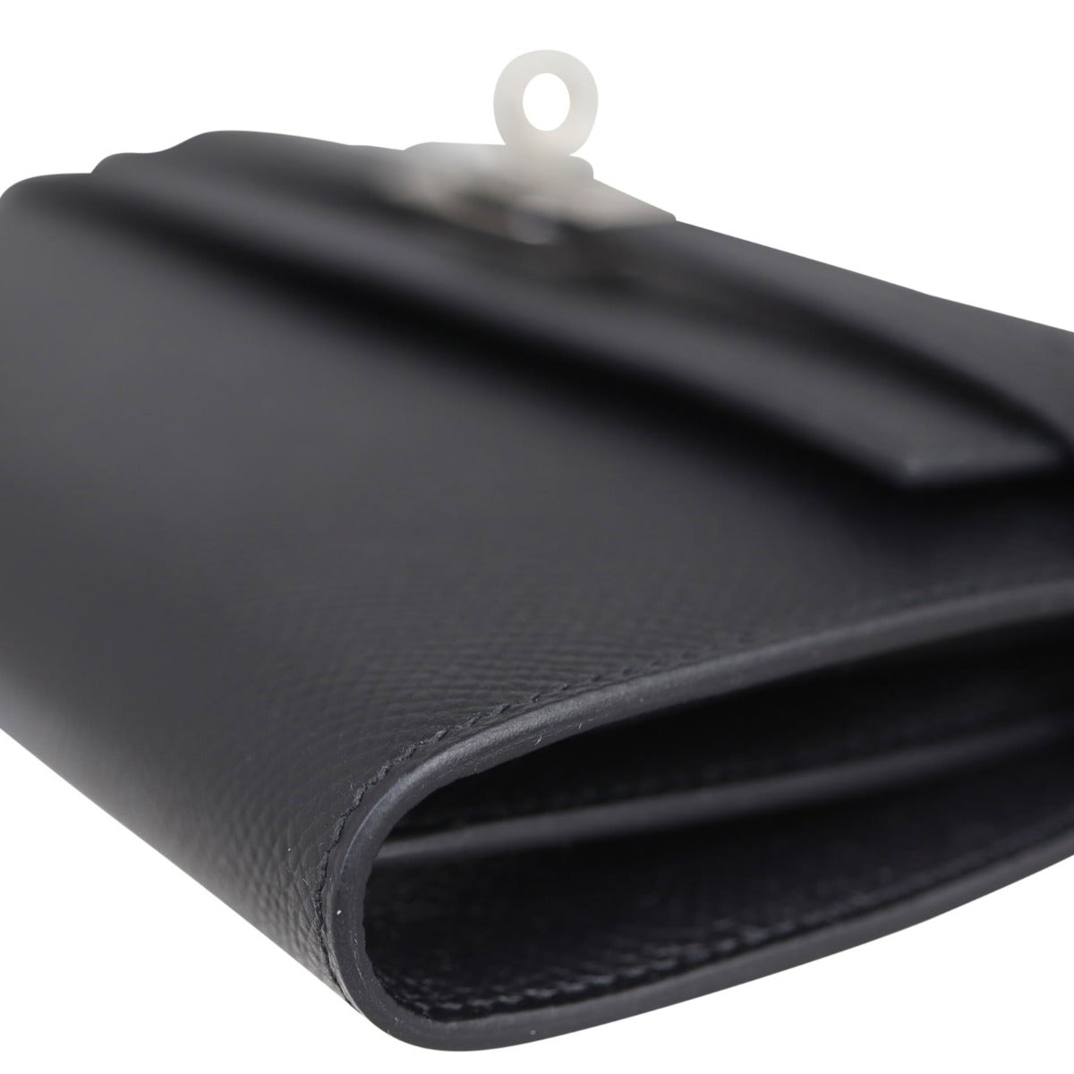 Hermes Kelly Classic Long Wallet Epsom