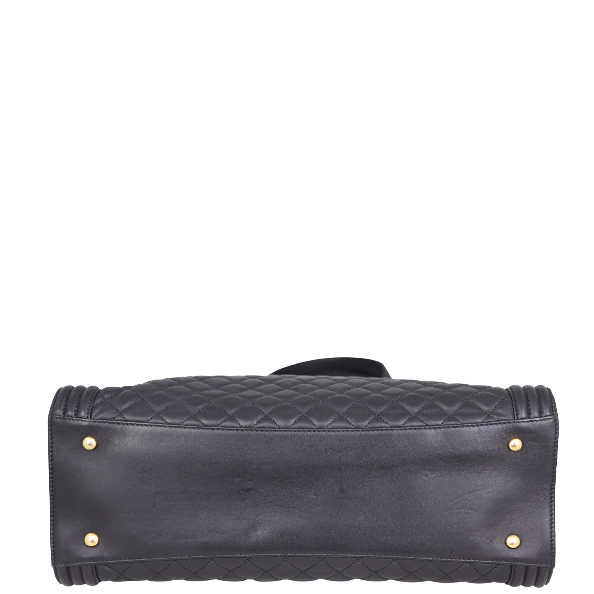 Chanel Boy Shopping Tote