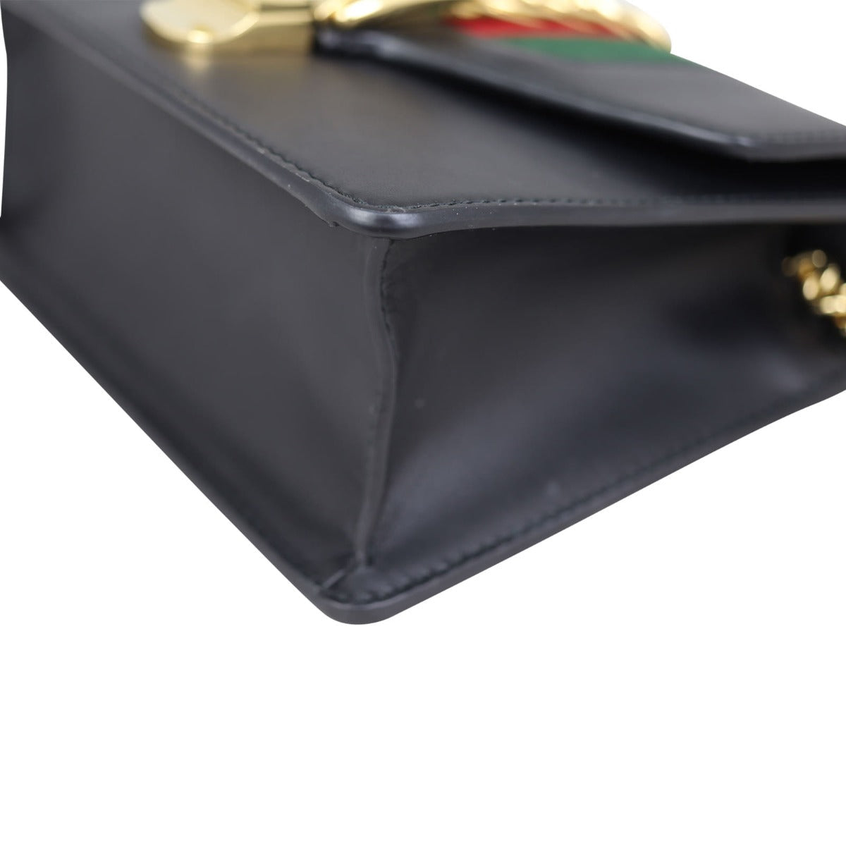 Gucci Sylvie Mini Chain Bag