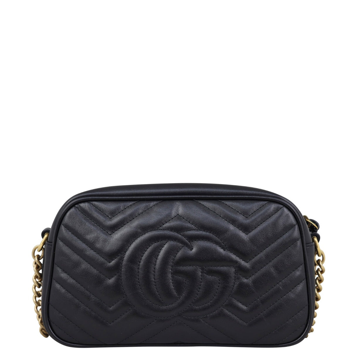 Gucci GG Marmont Small Camera Bag