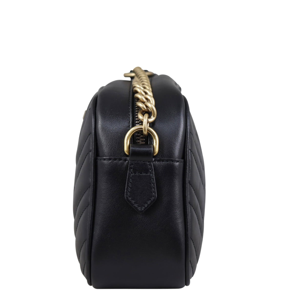 Gucci GG Marmont Small Camera Bag