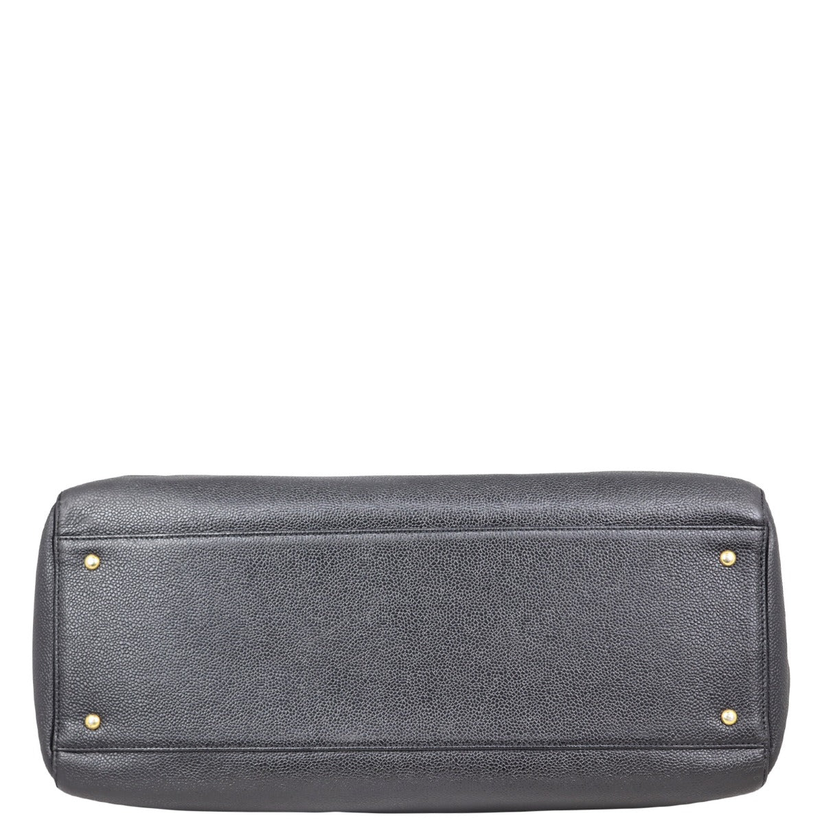 Chanel CC Timeless Large Zip Tote