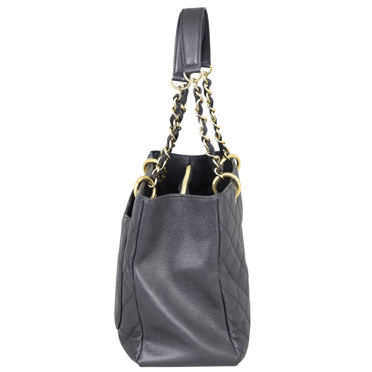 Chanel Grand Shopping Tote