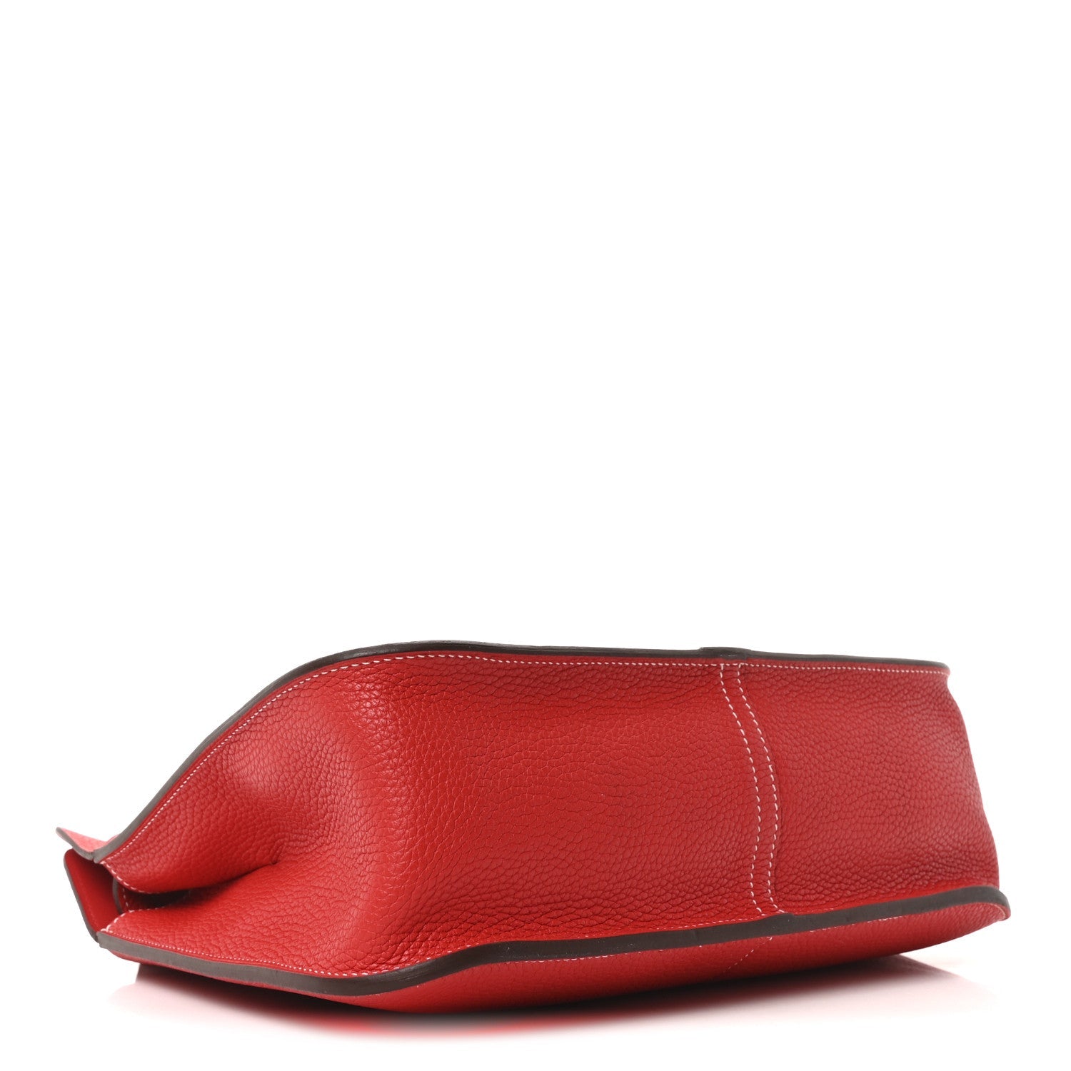 Taurillon Clemence Halzan 31 GM Rouge Casaque Vermillion