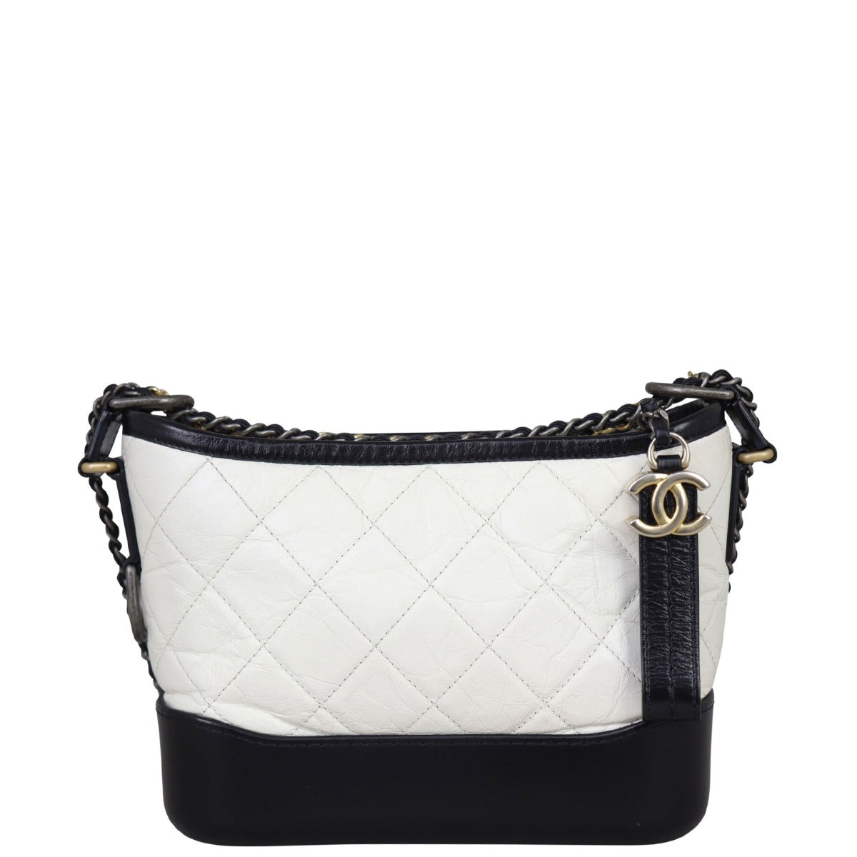 Chanel Gabrielle Hobo Small | 24 Series