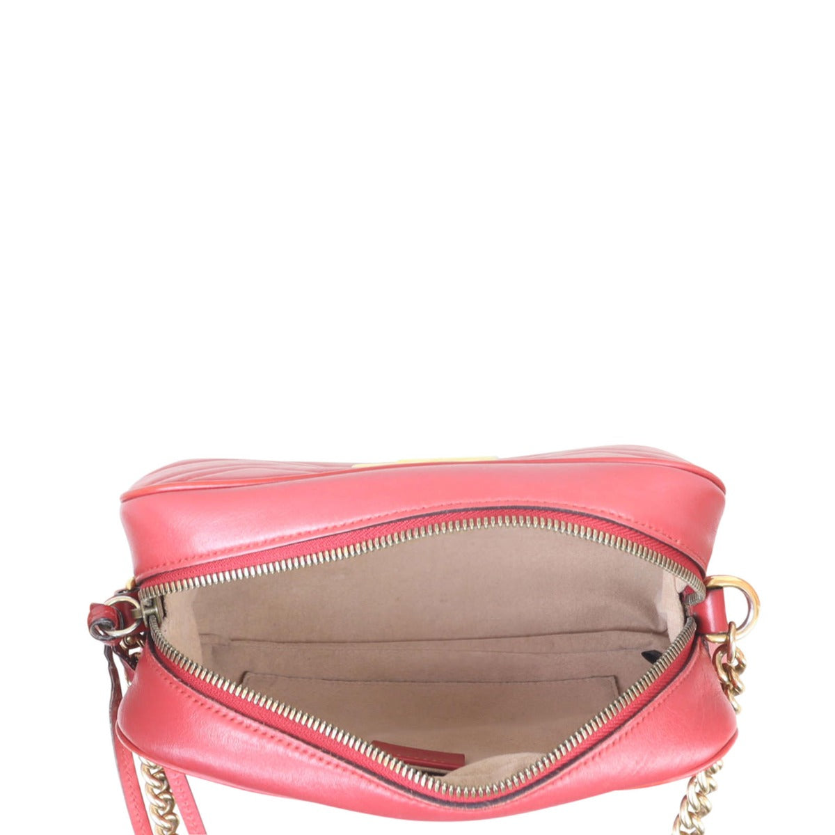 Gucci GG Marmont Small Camera Bag