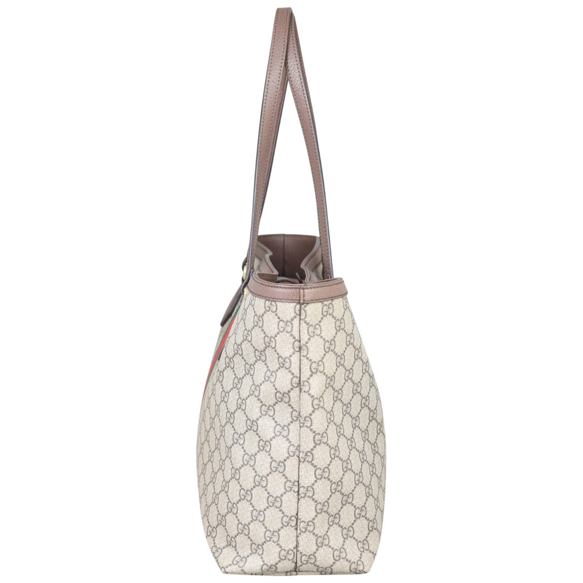 Gucci Ophidia GG Tote Medium