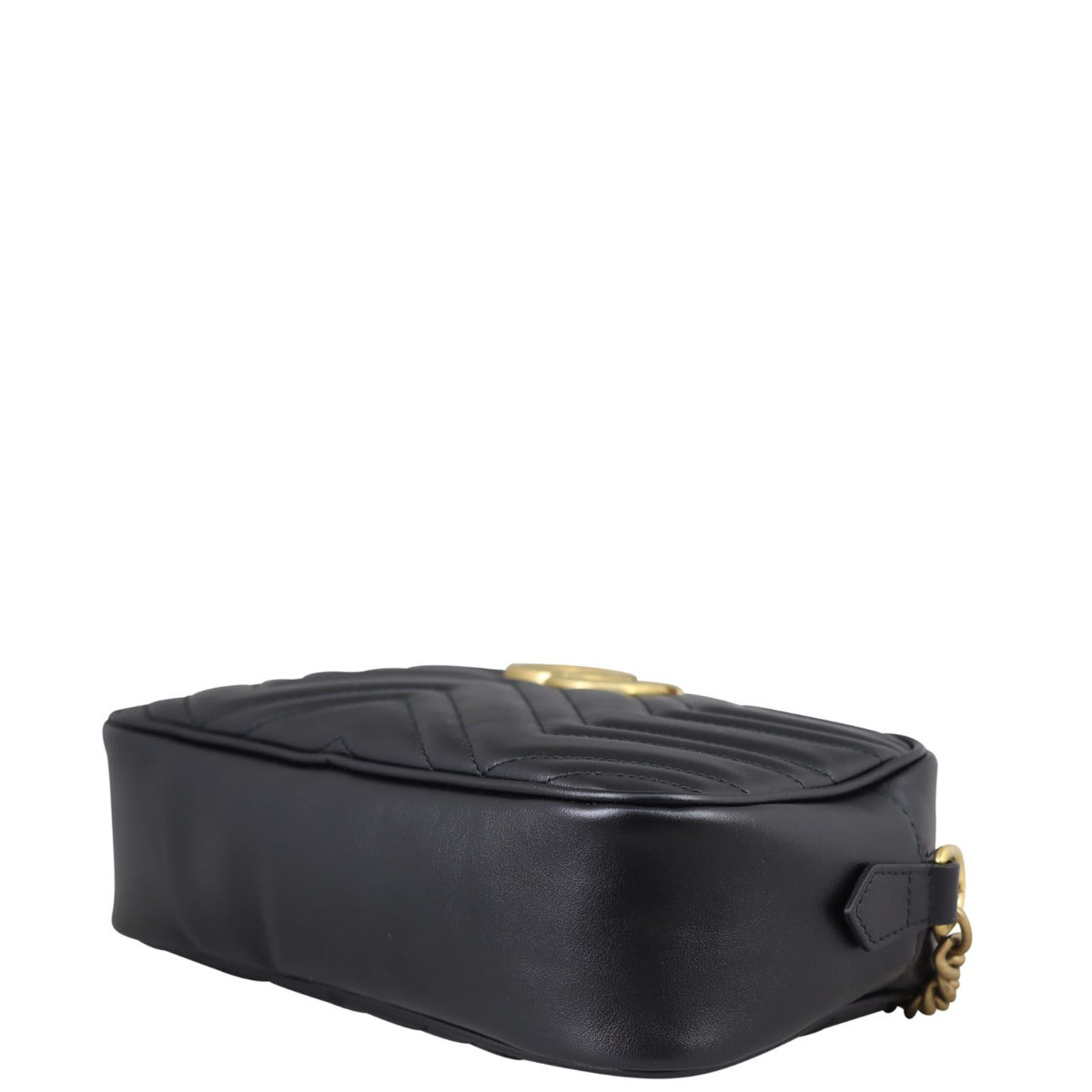 Gucci GG Marmont Small Camera Bag