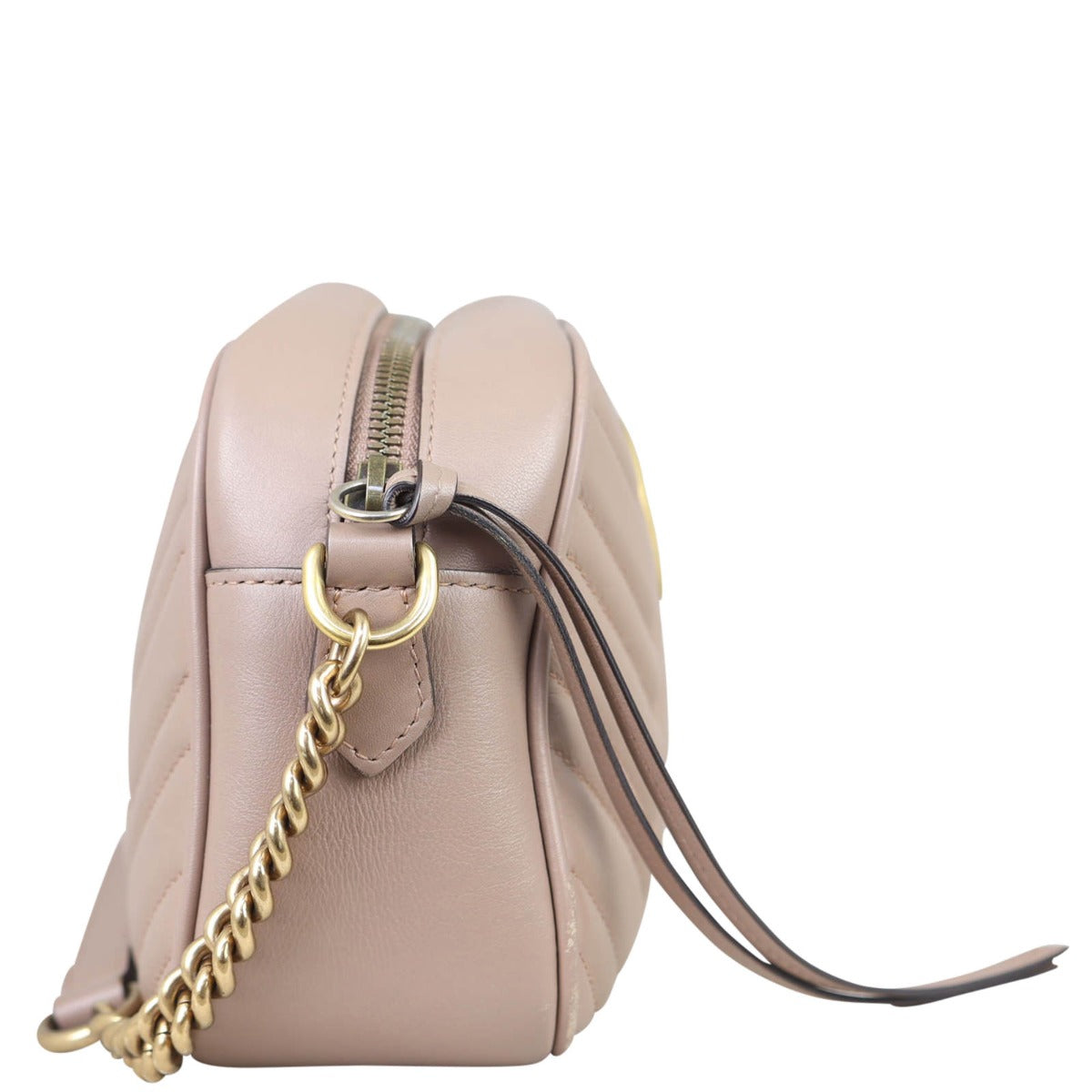 Gucci GG Marmont Small Camera Bag
