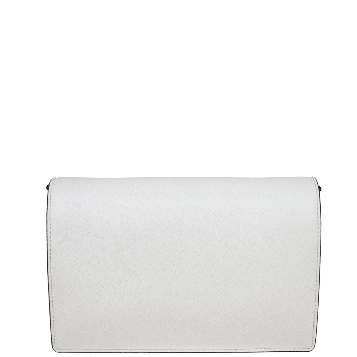 Prada Saffiano Mini Envelope Bag
