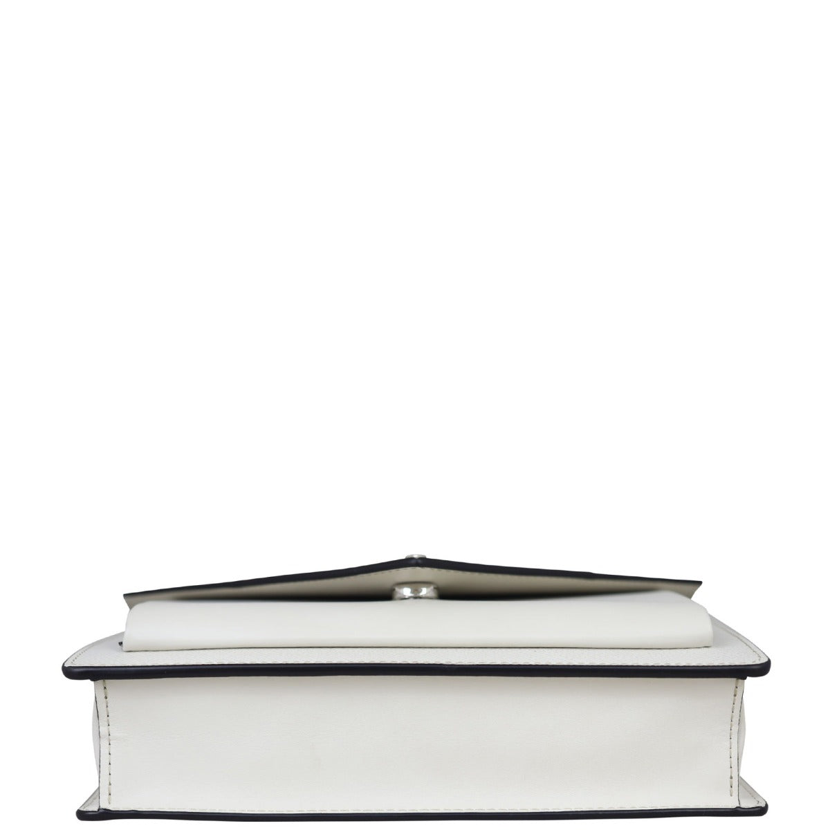 Prada Saffiano Mini Envelope Bag