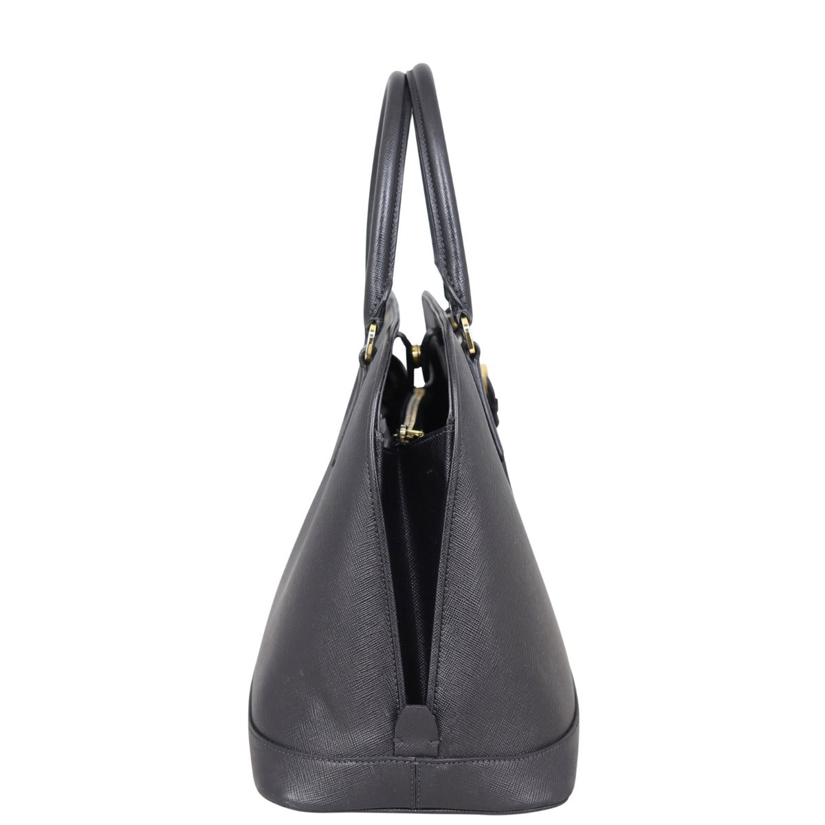 Prada Saffiano Lux Promenade Medium