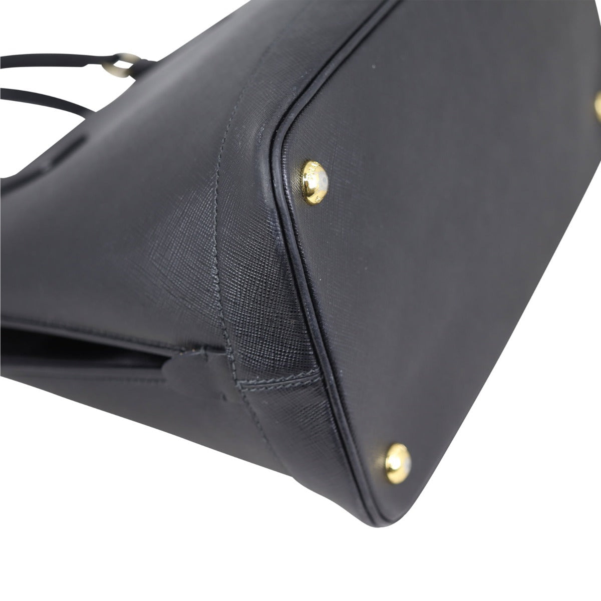 Prada Saffiano Lux Promenade Medium