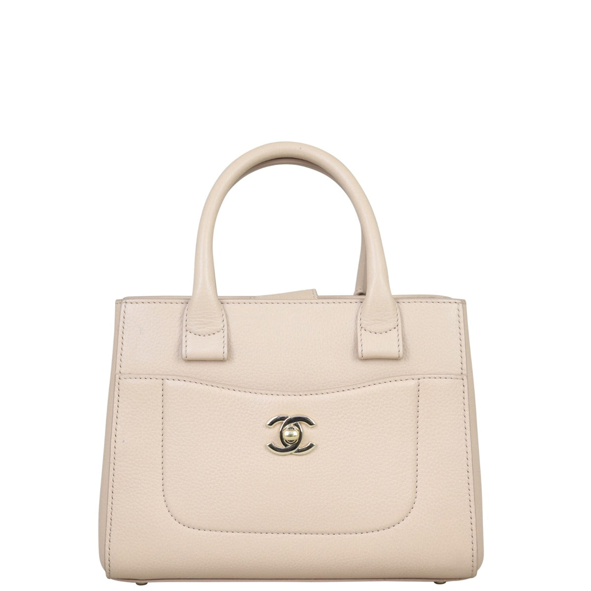 Chanel Neo Executive Mini Tote