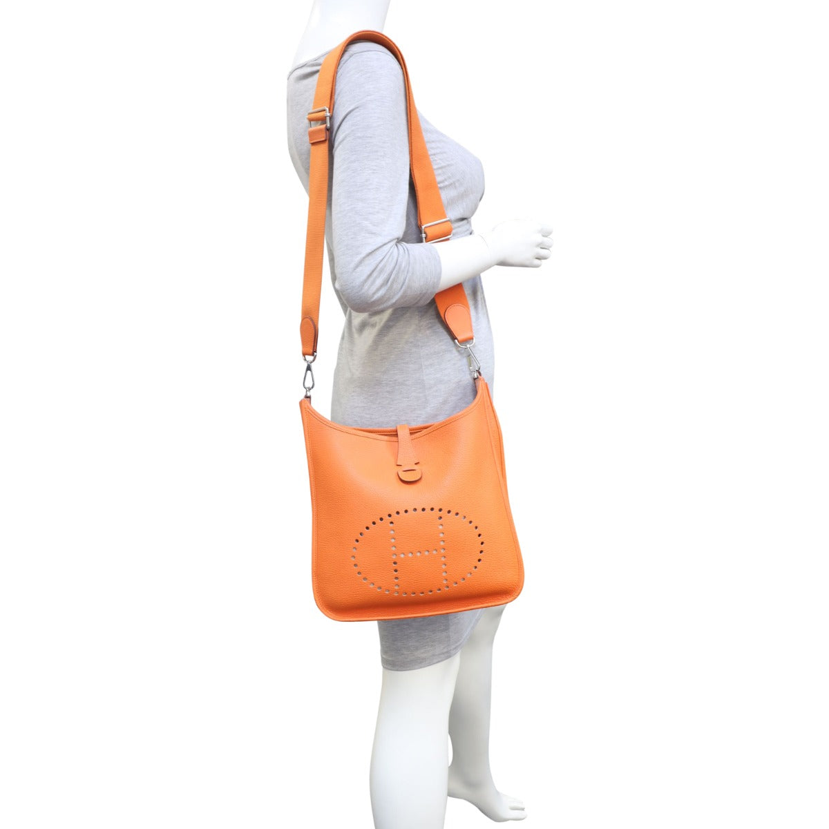 Hermes Evelyne III 29