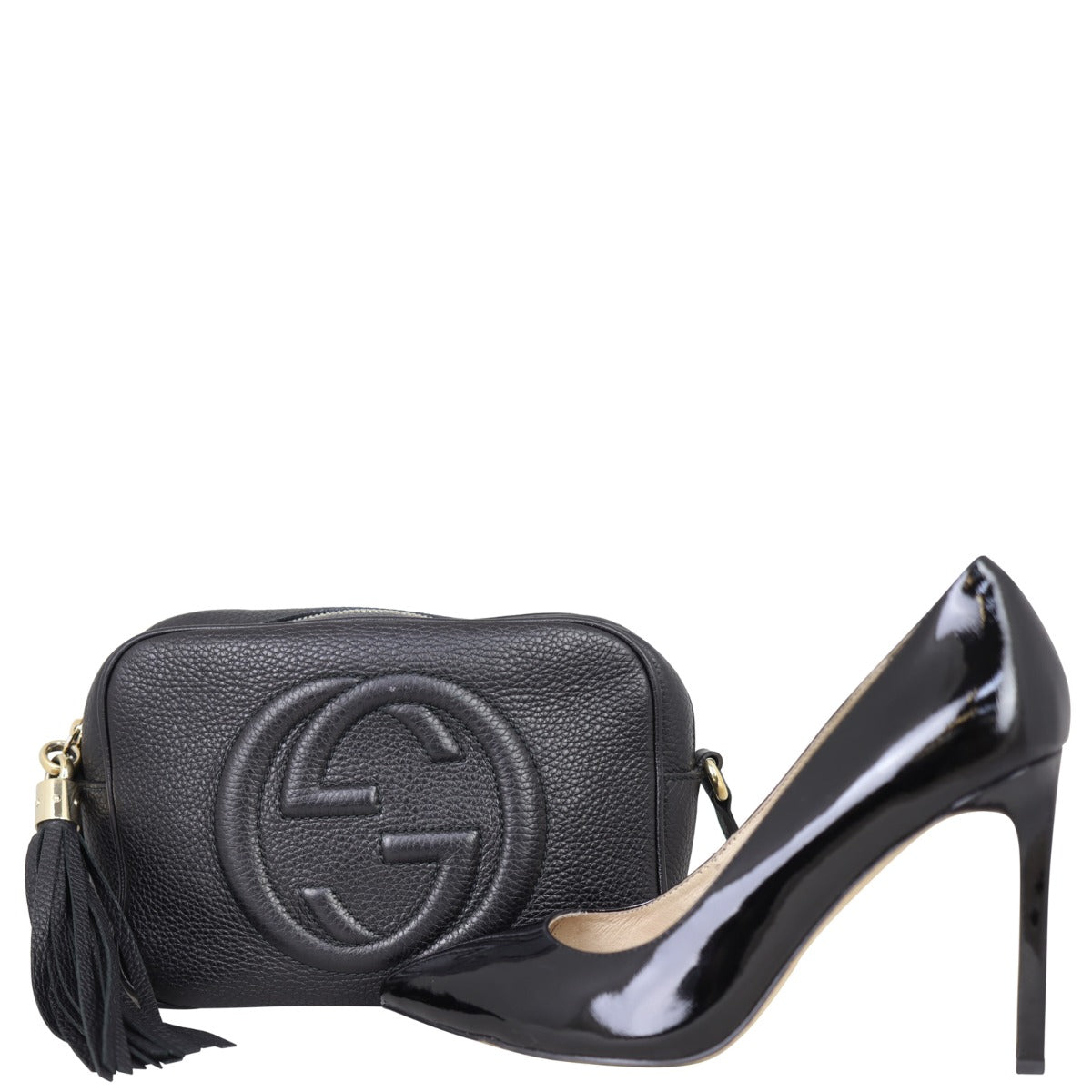 Gucci Soho Disco Small