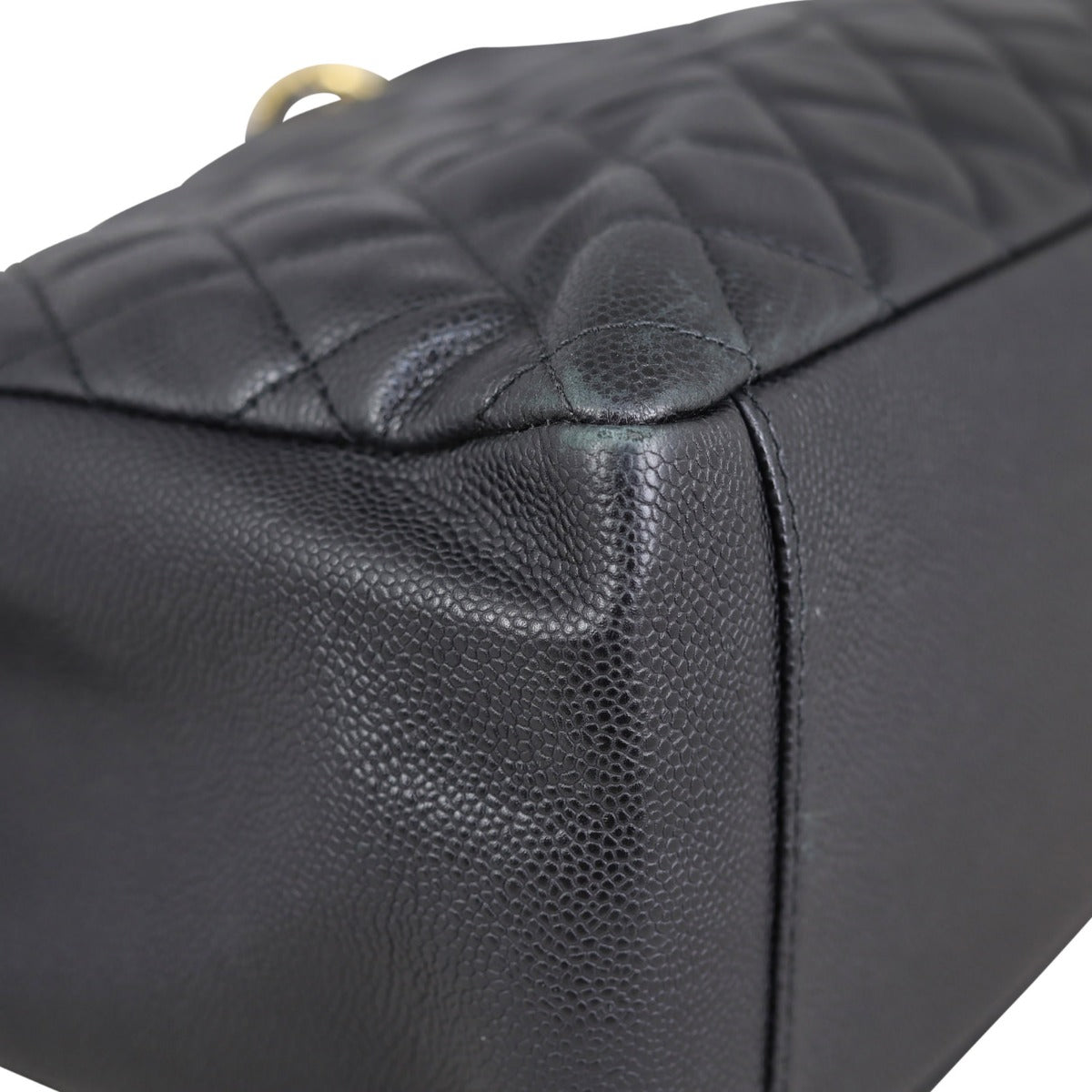 Chanel Grand Shopping Tote