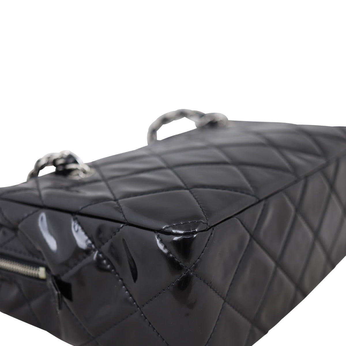 Chanel In The Business Camera Bag