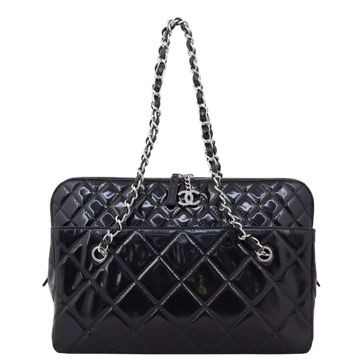 Chanel In The Business Camera Bag