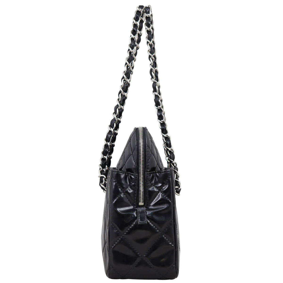 Chanel In The Business Camera Bag