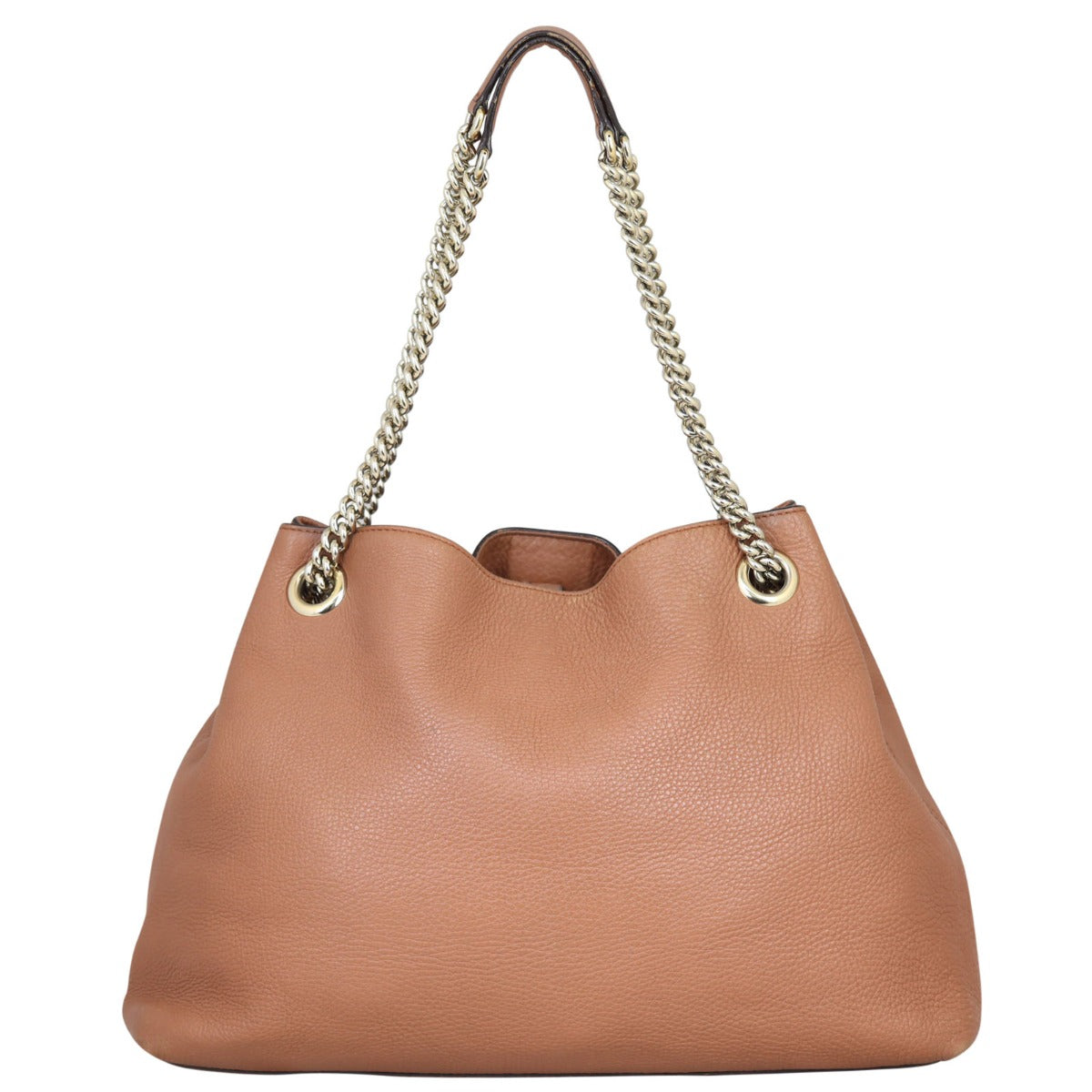 Gucci Soho Chain Shoulder Bag Medium