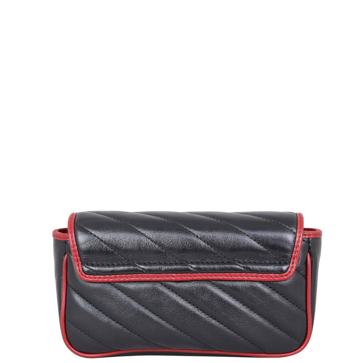 Gucci GG Marmont Super Mini Shoulder Bag