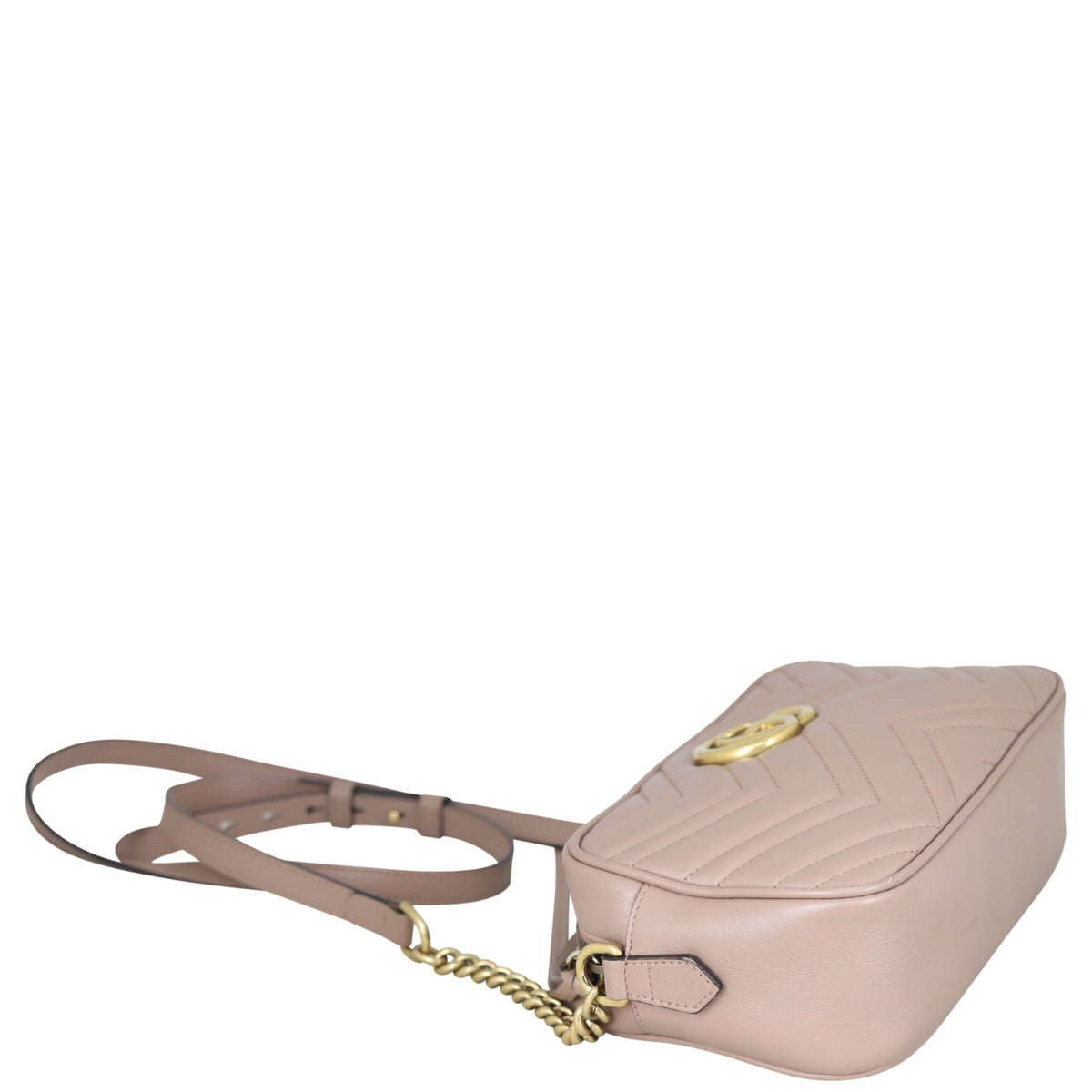 Gucci GG Marmont Small Camera Bag