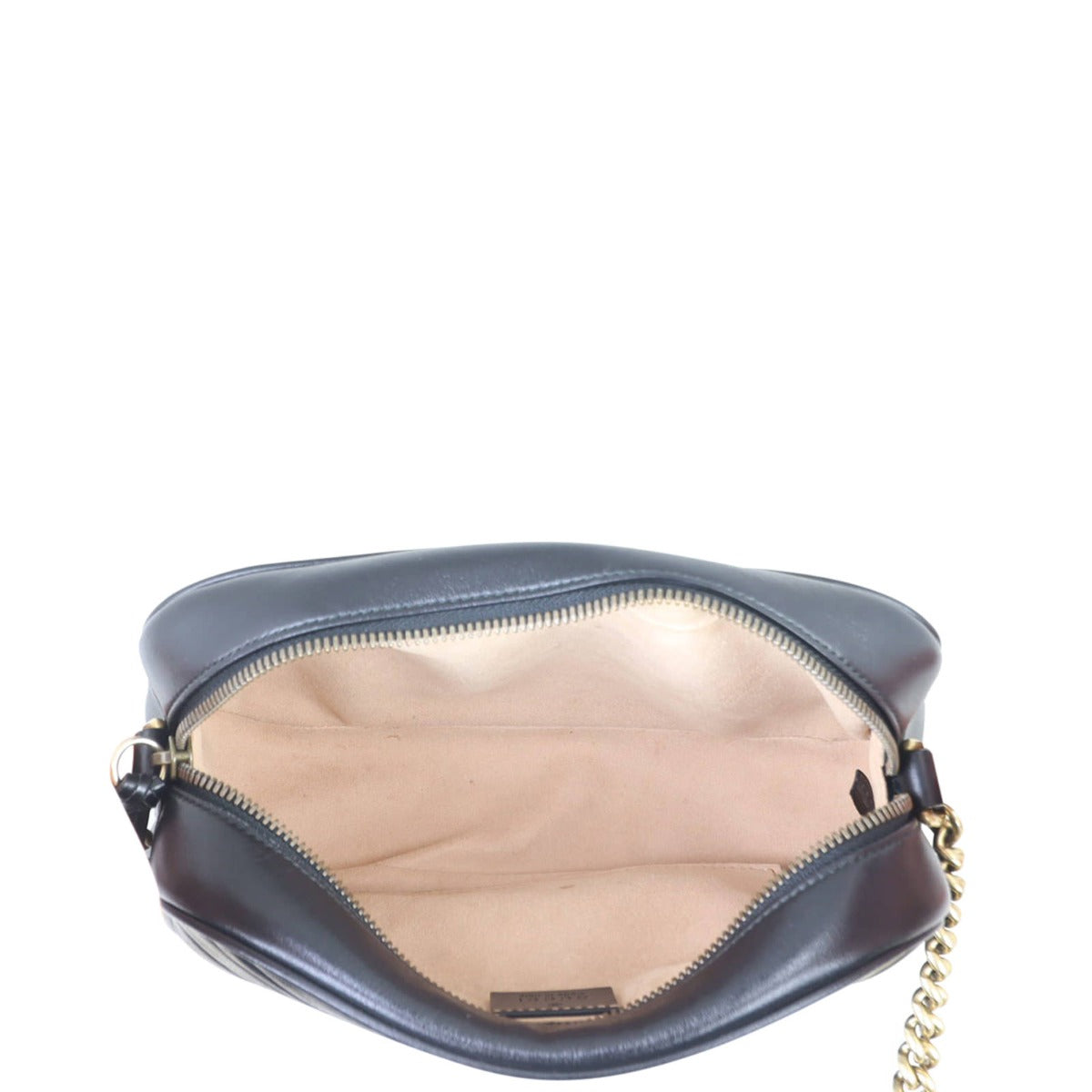 Gucci GG Marmont Small Camera Bag