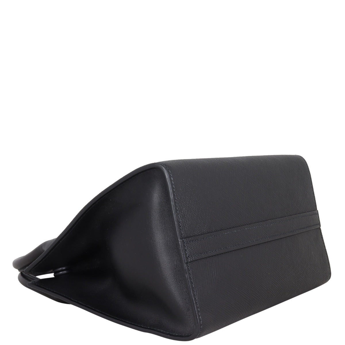 Prada Saffiano Cuir Monochrome Small Bag