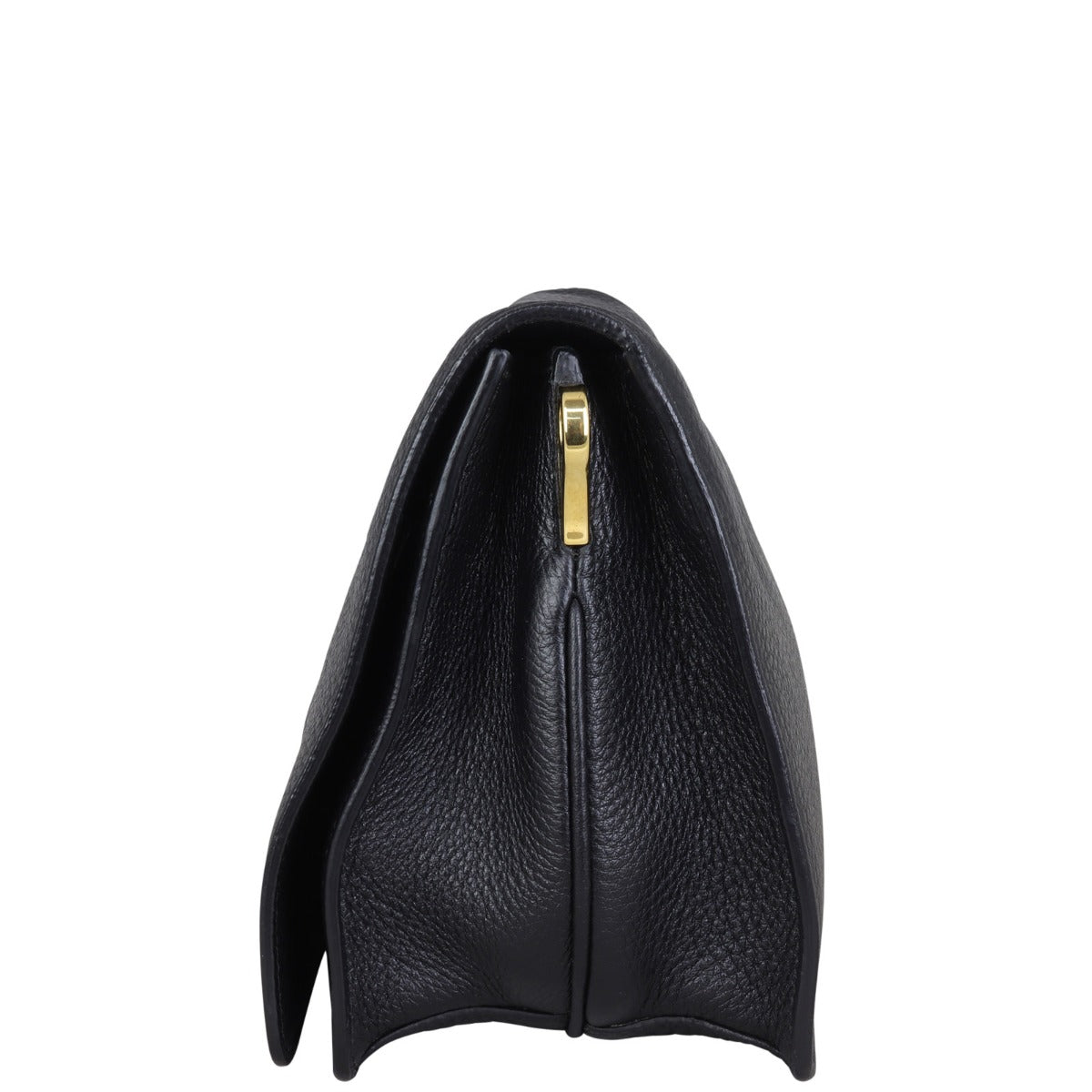 Prada Vitello Daino Crossbody Flap Bag