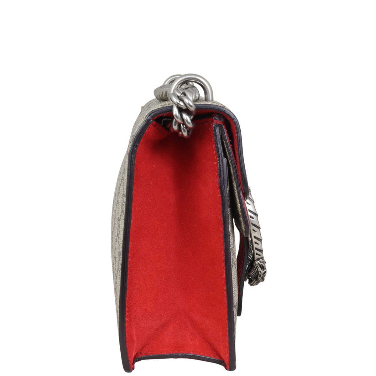 Gucci Dionysus GG Supreme Mini Shoulder Bag