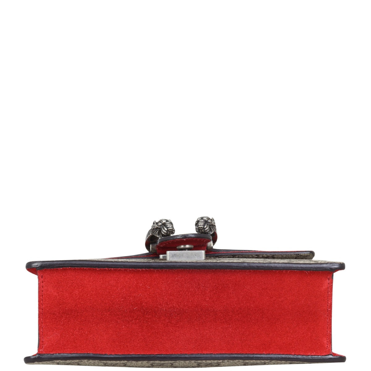 Gucci Dionysus GG Supreme Mini Shoulder Bag