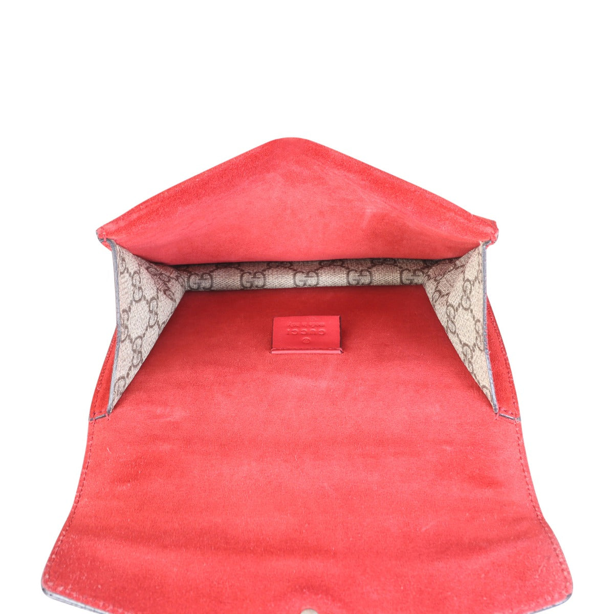 Gucci Dionysus GG Supreme Mini Shoulder Bag