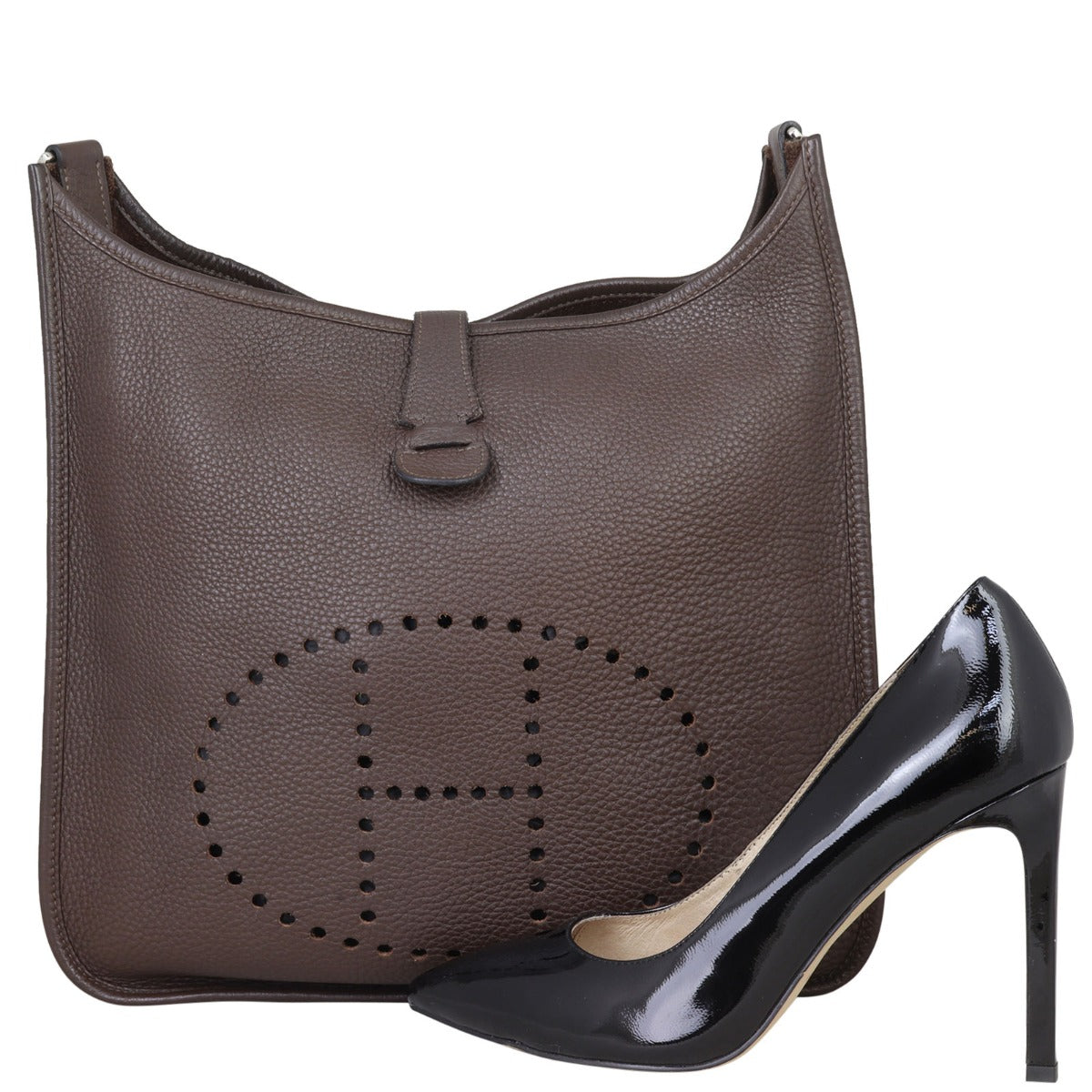 Hermes Evelyne I GM