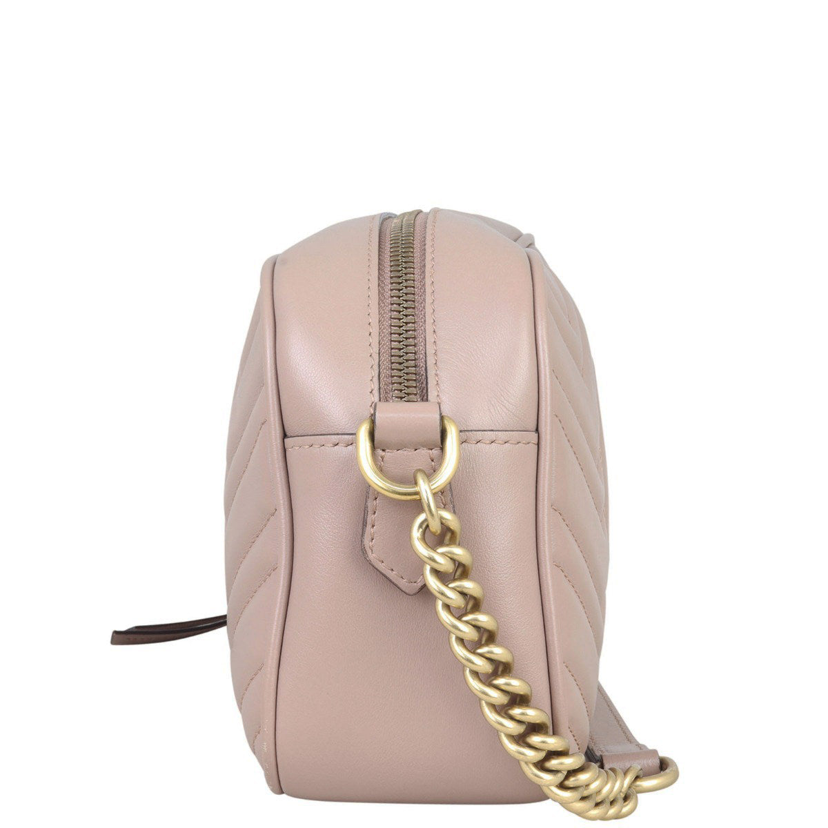 Gucci GG Marmont Small Camera Bag
