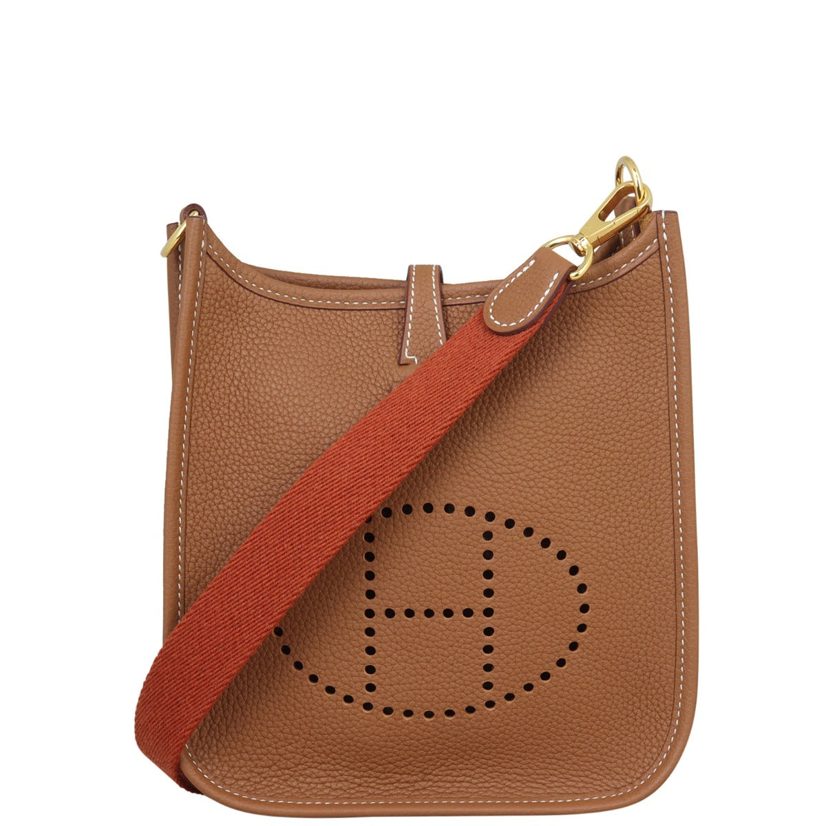 Hermes Evelyne 16 Amazone