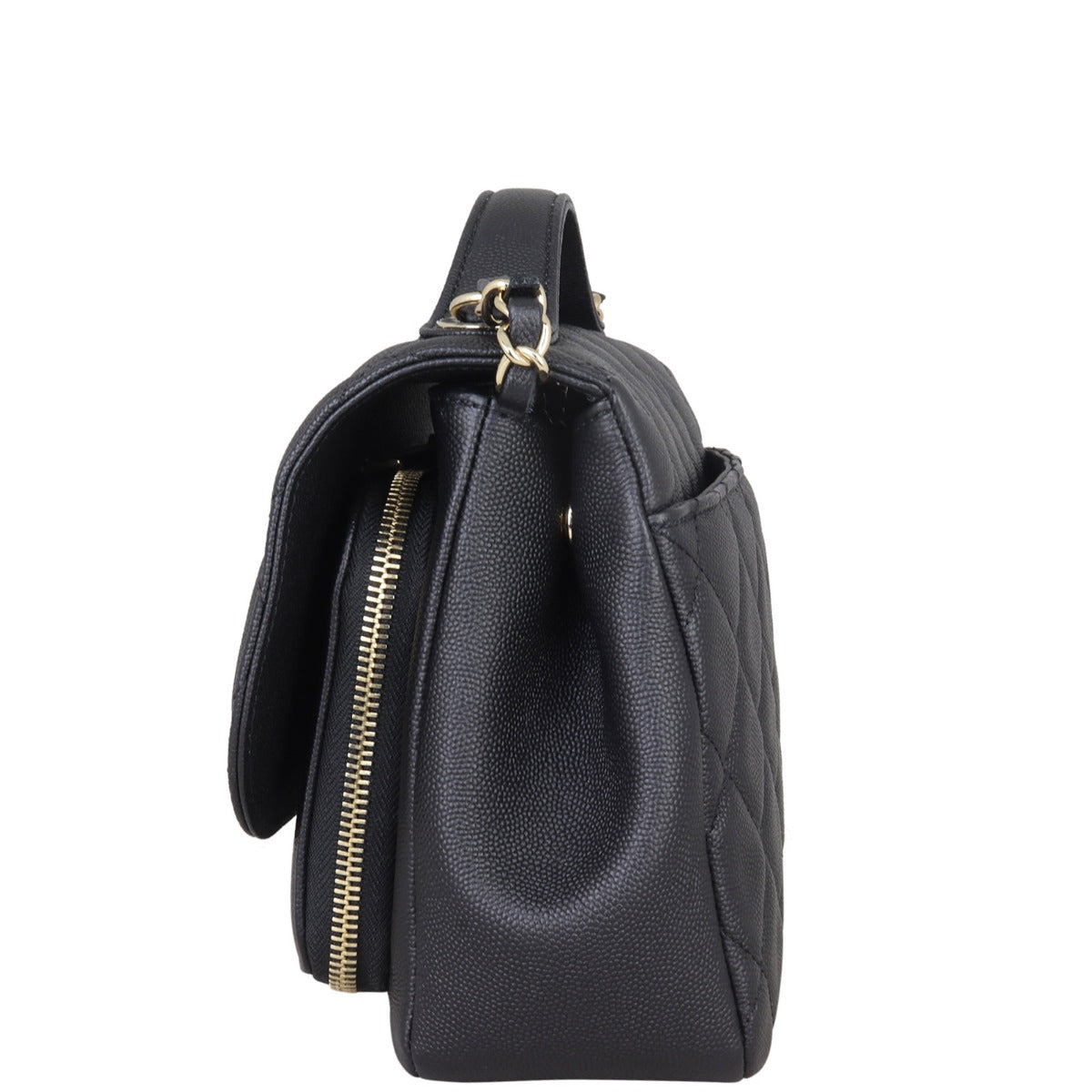 Chanel Business Affinity Flap Bag Medium