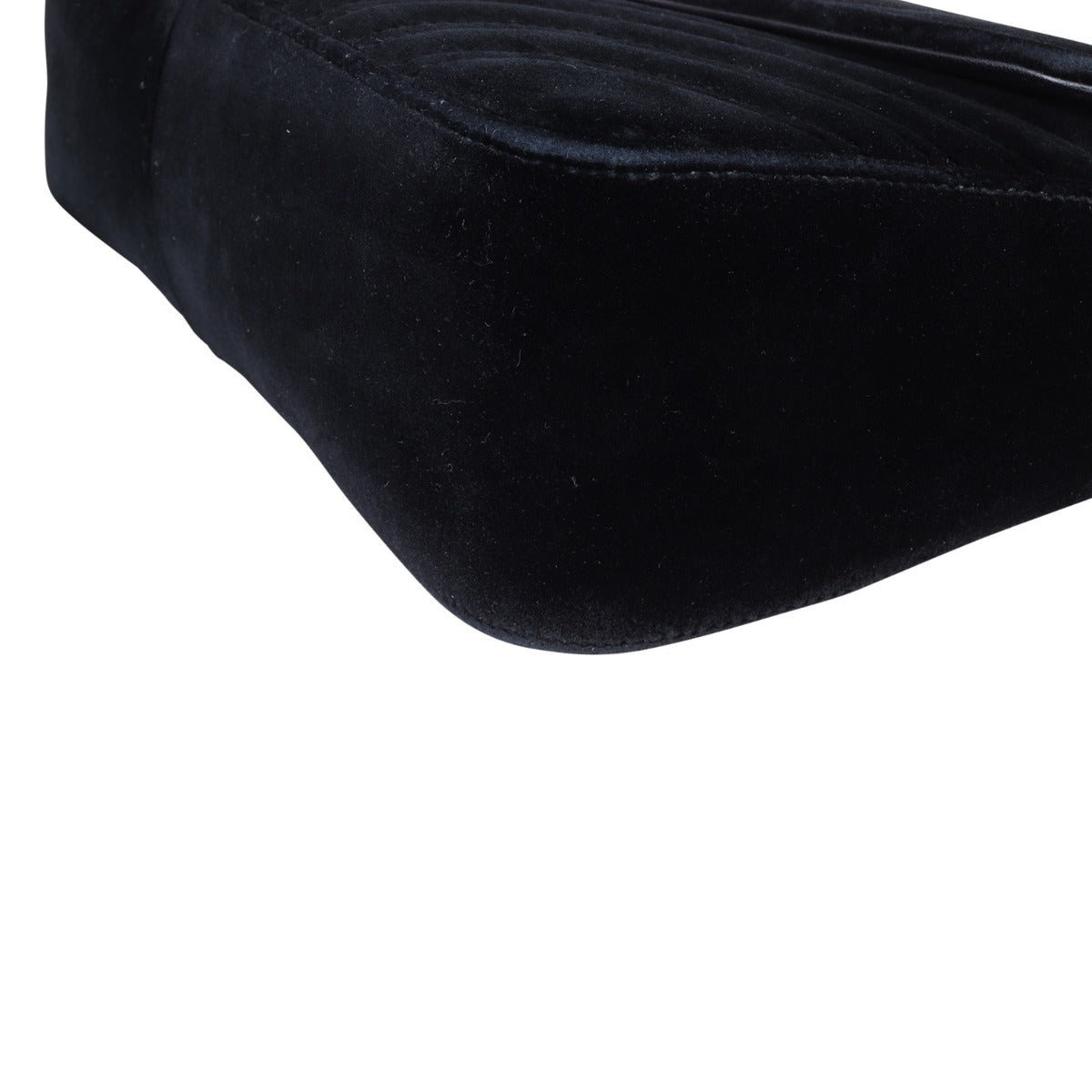 Gucci GG Marmont Velvet Small Shoulder Bag
