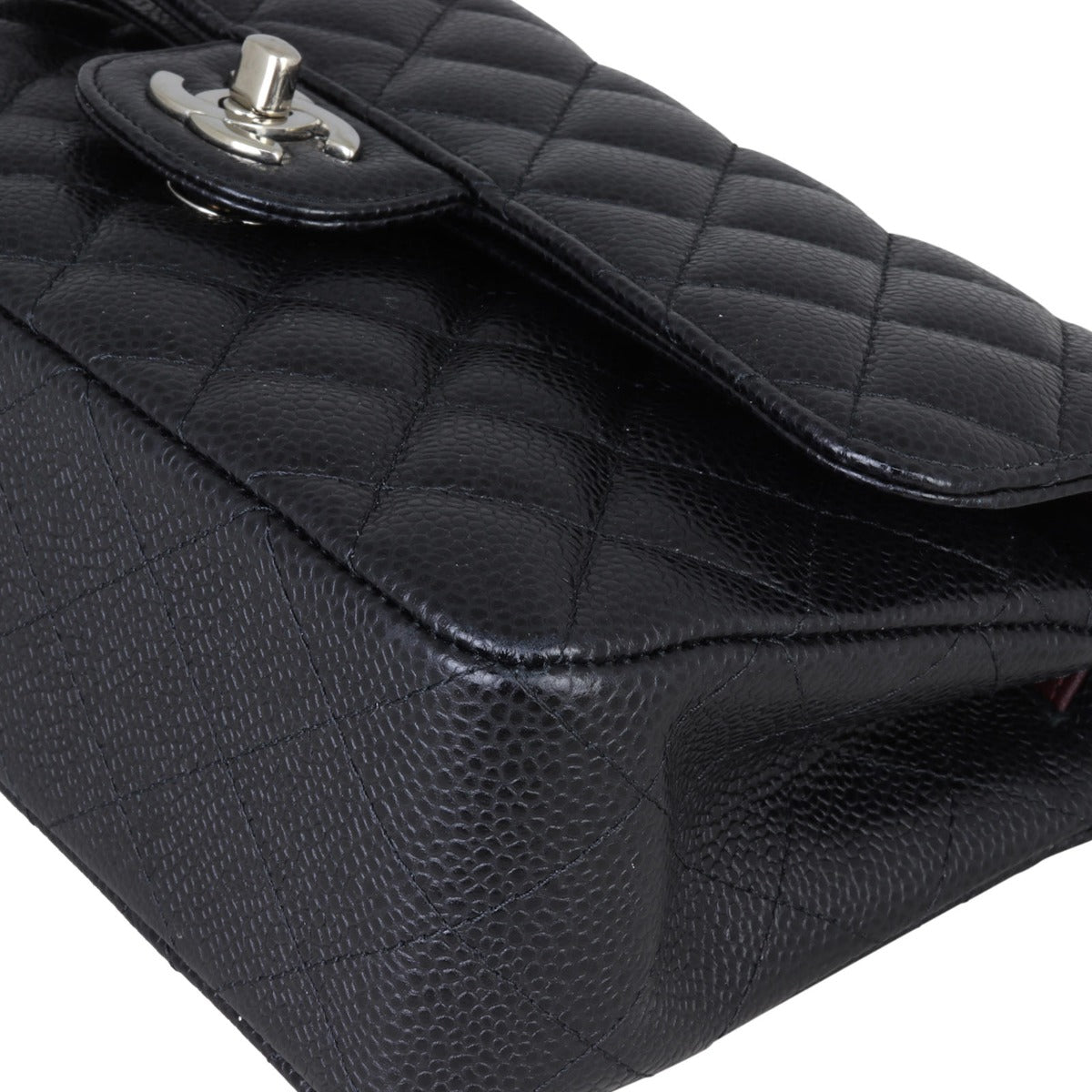 Chanel Classic Double Flap Small |  B Lambskin