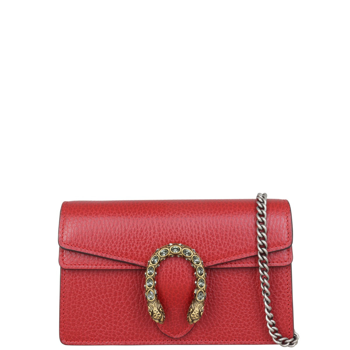 Gucci Dionysus Super Mini Chain Bag