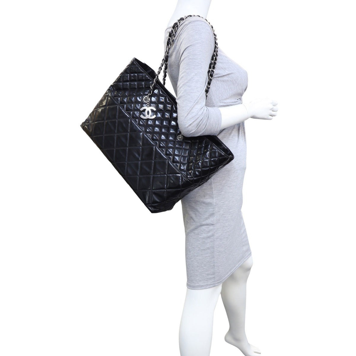 Chanel In The Business Tote