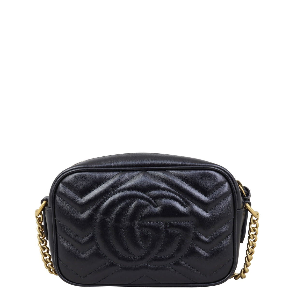 Gucci GG Marmont Mini Camera Bag