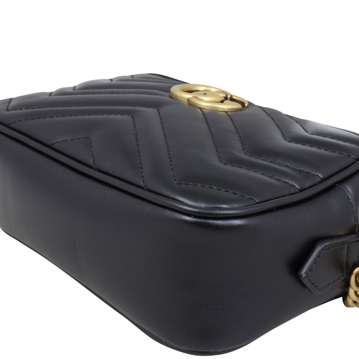 Gucci GG Marmont Mini Camera Bag