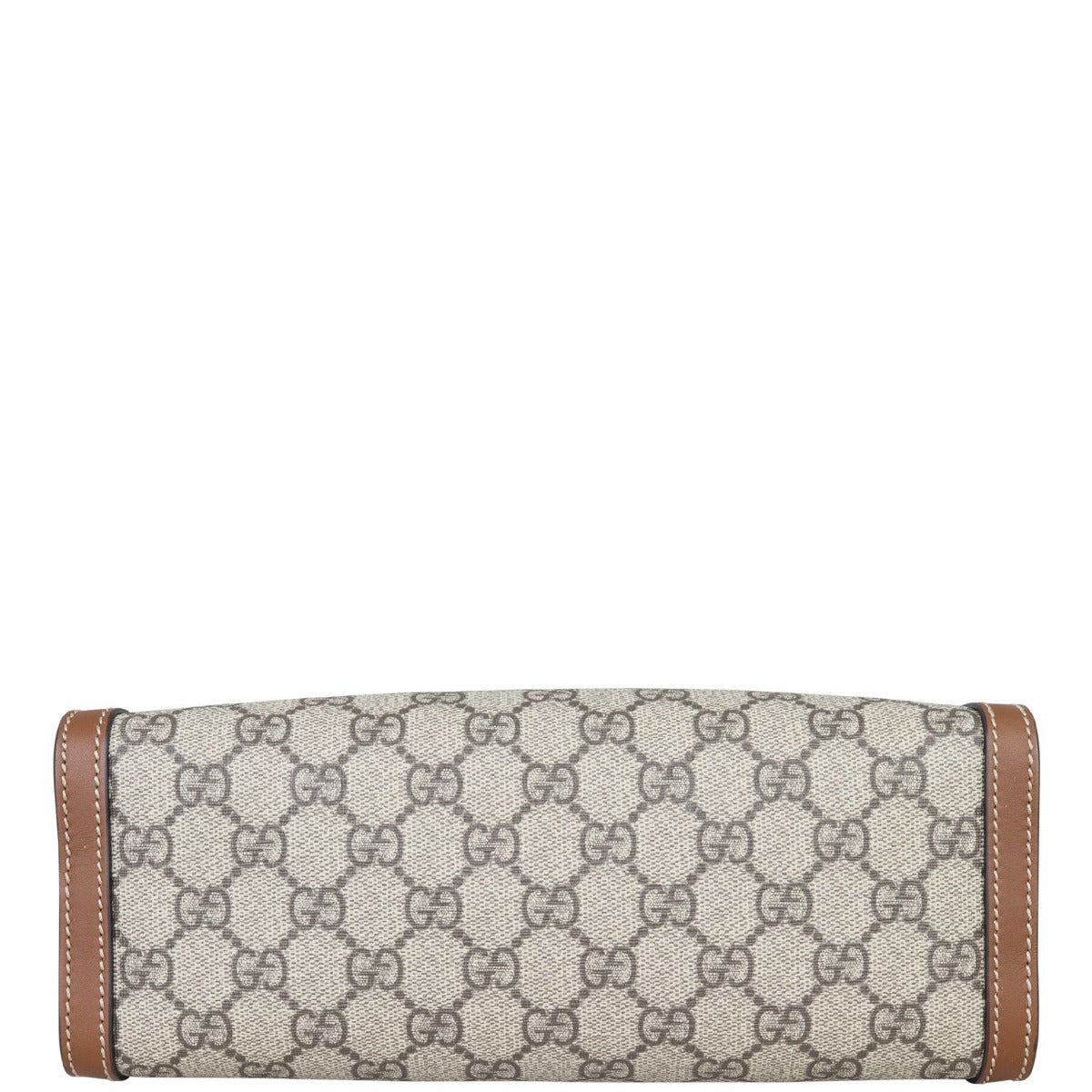 Gucci GG Supreme Small Padlock Tote