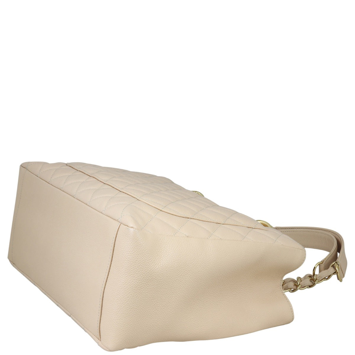 Chanel Grand Shopping Tote