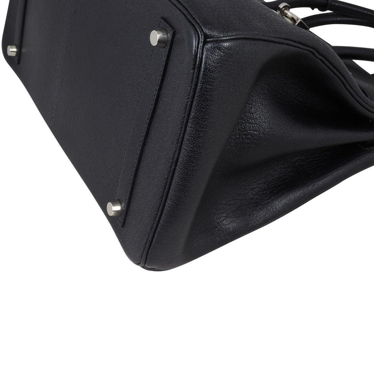 Hermes Birkin 35 Chevre de Coromandel