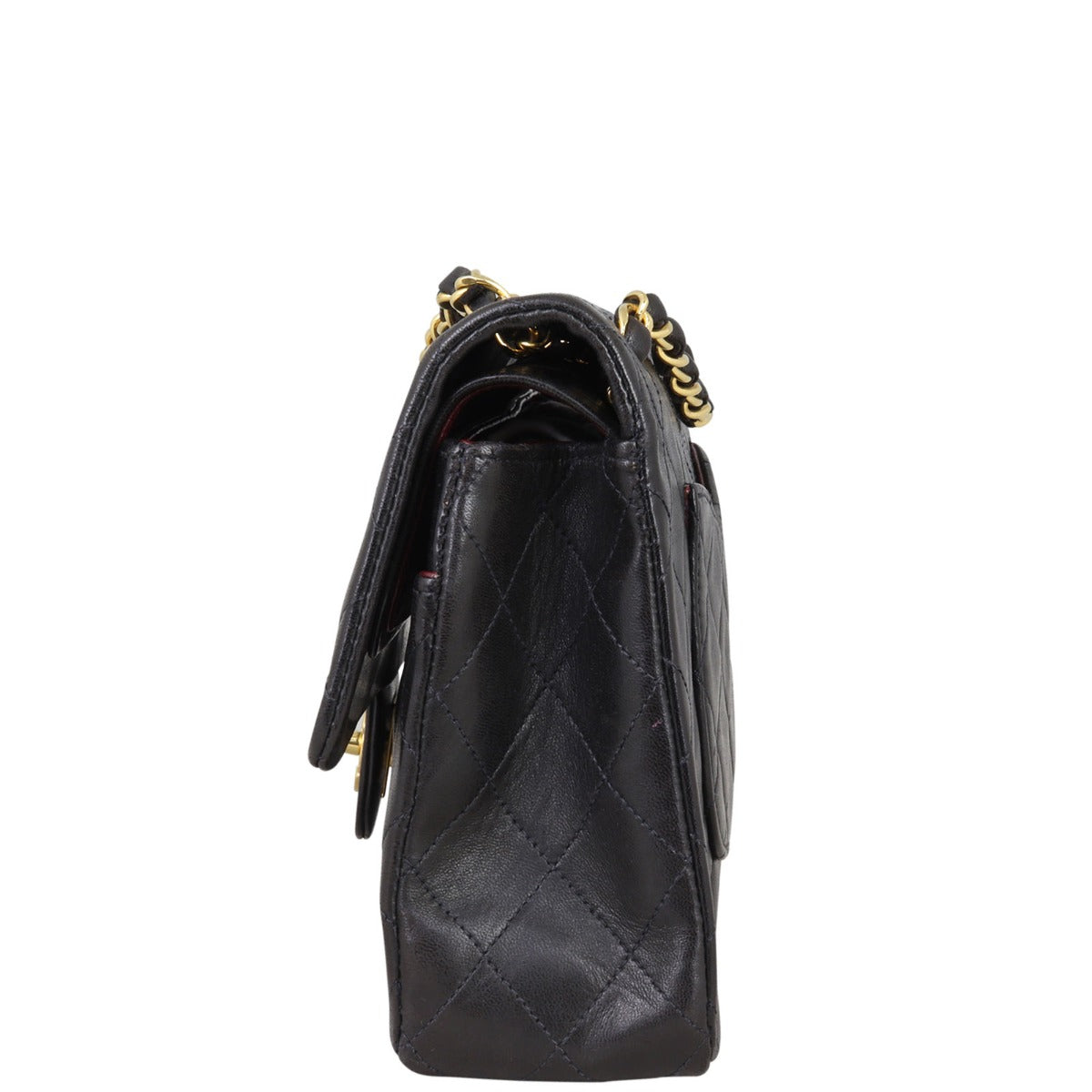 Chanel Classic Double Flap Medium | Vintage 5 Series